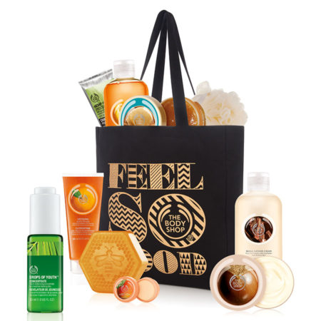 BodyShop-BlackFridaytote