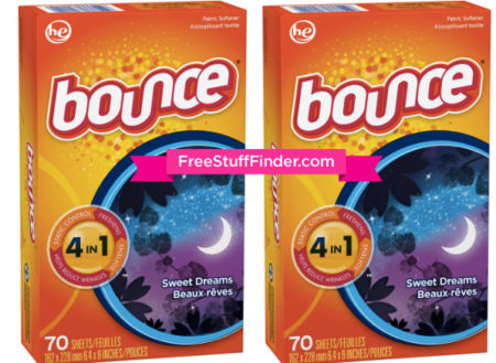 Bounce-Dryer-Sheets