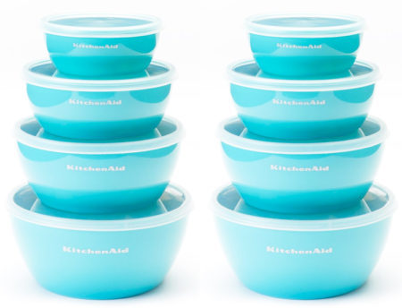 *HOT* $8.91 (Reg $15) KitchenAid Bowl Set + FREE Shipping