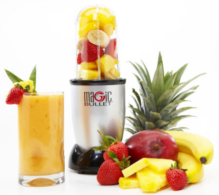 *HOT* $19.59 (Reg $40) Magic Bullet + FREE Shipping