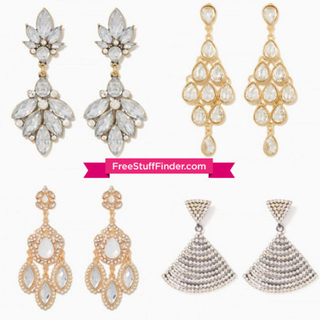 Charming-Charlie-Earrings