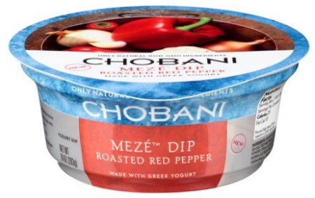 Chobani