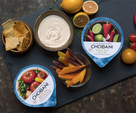 Chobani-Meze