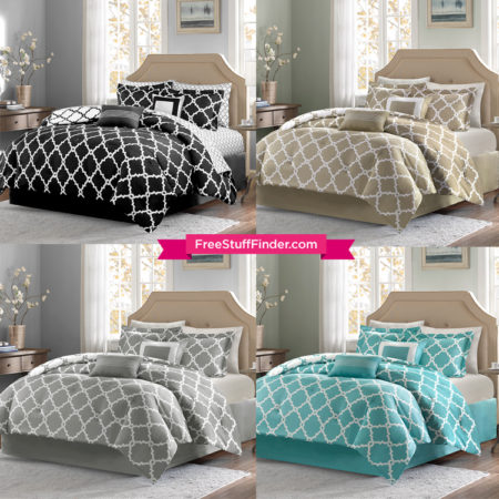 Comforters