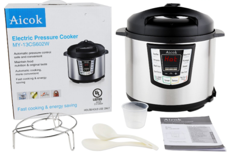 Cooker