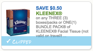 Coupon