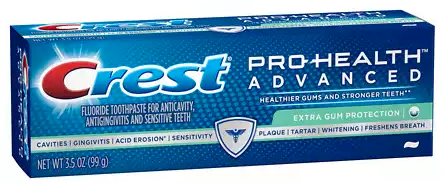 FREE Crest Toothpaste at Walgreens + $2 Moneymaker