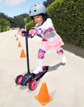$19.98 (Reg $30) Little Tikes Scooter + FREE Pickup