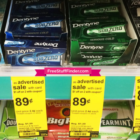 Dentyne-Sub-Zero