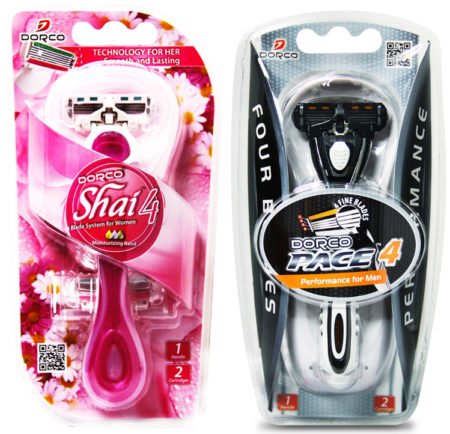 Dorco