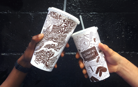FREE Drinks for Students at Chipotle