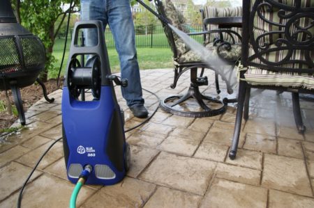 Electric Pressure Washer Rakuten