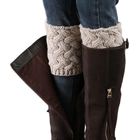 Faybox Leg Warmers Amazon