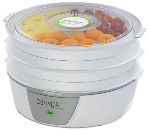 Food-Dehydrator