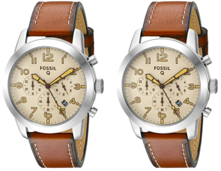 Fossil-Watch