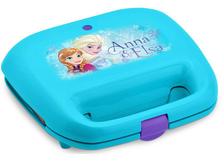 *HOT* $5.97 (Reg $15) Frozen Waffle Maker + FREE Pickup