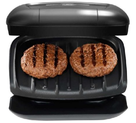 *HOT* FREE George Foreman Grill ($30 Value) + FREE Pickup