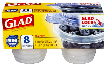 Glad