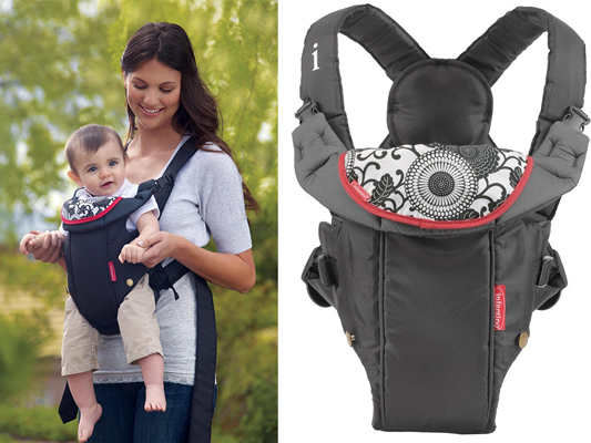 infantino-swift-classic-carrier