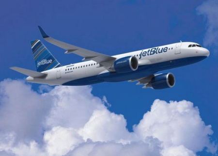 JetBlue
