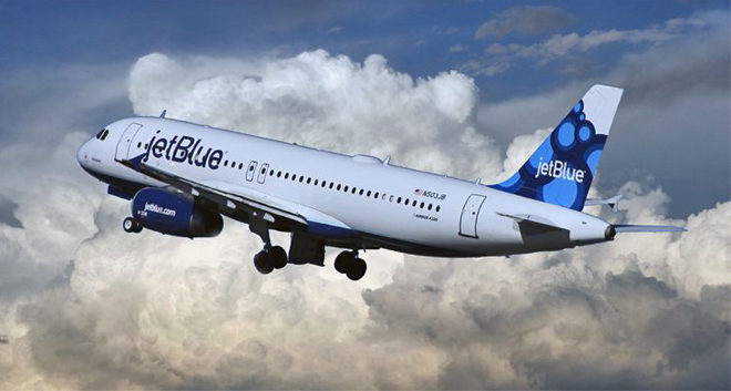JetBlue20Flights