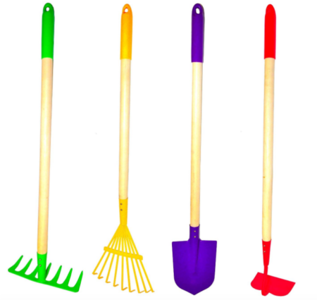 JustForKids-GardenSet-AmazonWalmart
