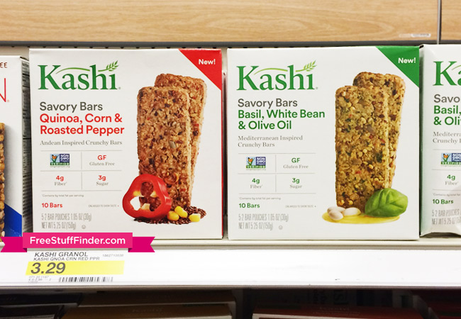 kashi