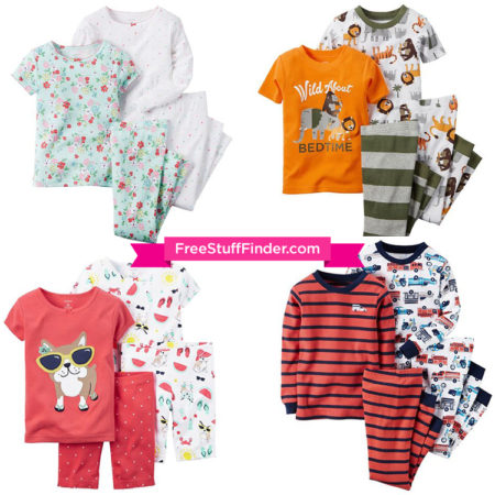 Kohls20OffPajamas