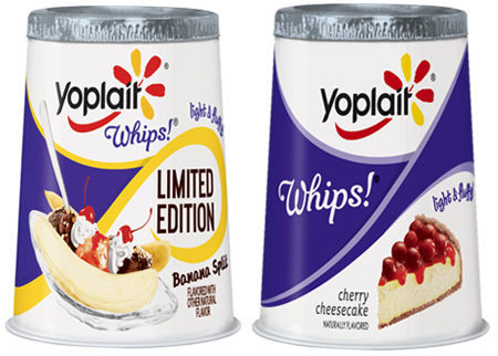 Kroger Friday Freebie: FREE Yoplait Single Serve Yogurt (9/2)