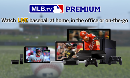 MLB