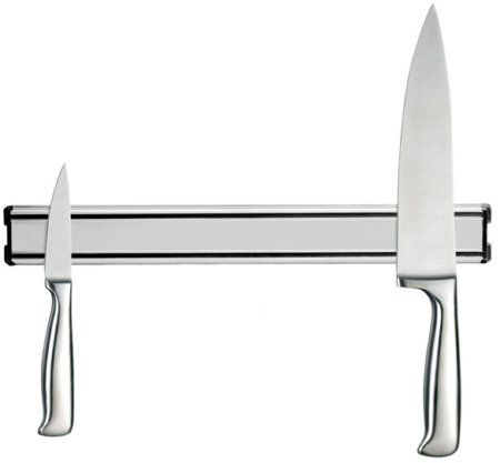 $9.99 (Reg $30) Magnet Knife Storage Bar + FREE Shipping