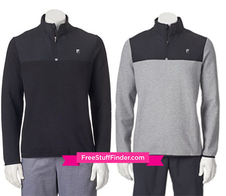 Mens-Filasport