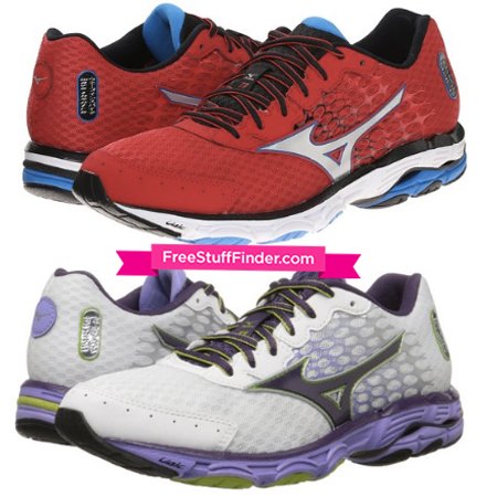 MizunoWaveInspire11Shoe