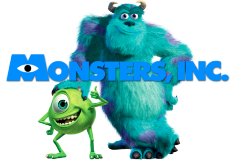 MonstersIncDL
