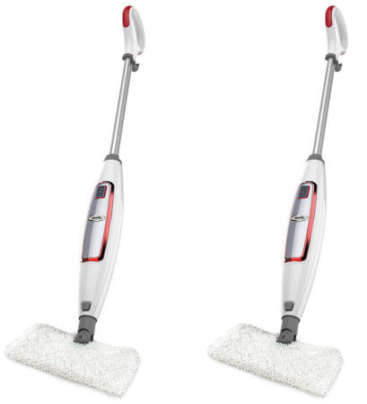 *HOT* $55.99 (Reg $120) Shark Steam Mop + FREE Shipping