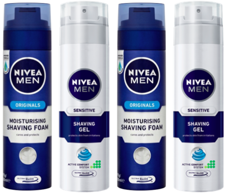 Nivea-Men