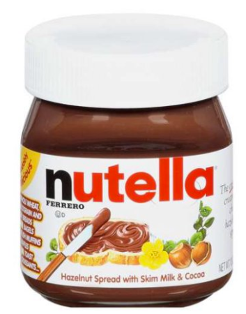 Nutella