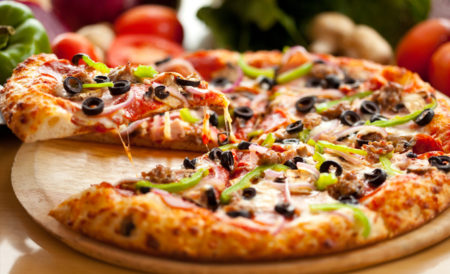 Papa Johns 5- Off