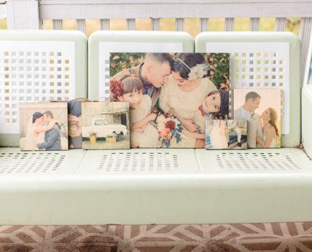 *HOT* FREE 5x7 PhotoBoard at Photobarn (Just Pay Shipping!)