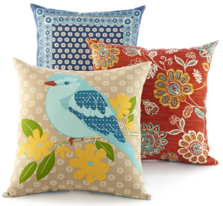 Pillows