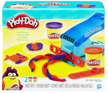 Play-Doh