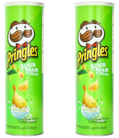 Pringles-