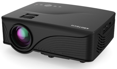 Projector