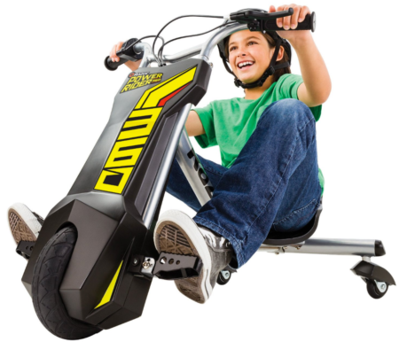 *HOT* $87.75 (Reg $180) Razor Electric Tricycle + FREE Shipping