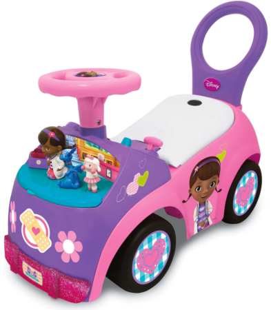 Ride