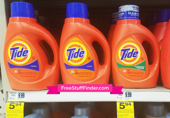 RiteAid-Tide