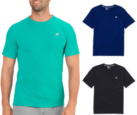 *HOT* $3.00 Men's Performance Dri Power 360 Tee + FREE Pickup