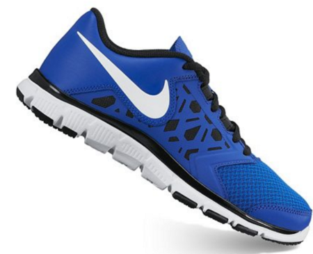 $32.50 (Reg $65) Nike Flex Boys Sneakers + FREE Shipping