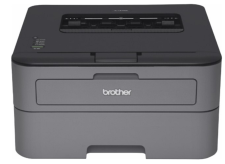 $44.99 (Reg $100) Brother Laser Printer + FREE Shipping (Today Only)