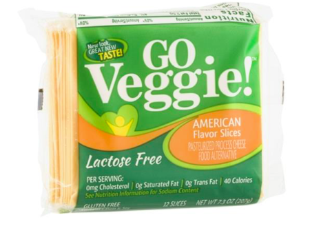 FREE + $1.01 Moneymaker Go Veggie Cheese at Kroger